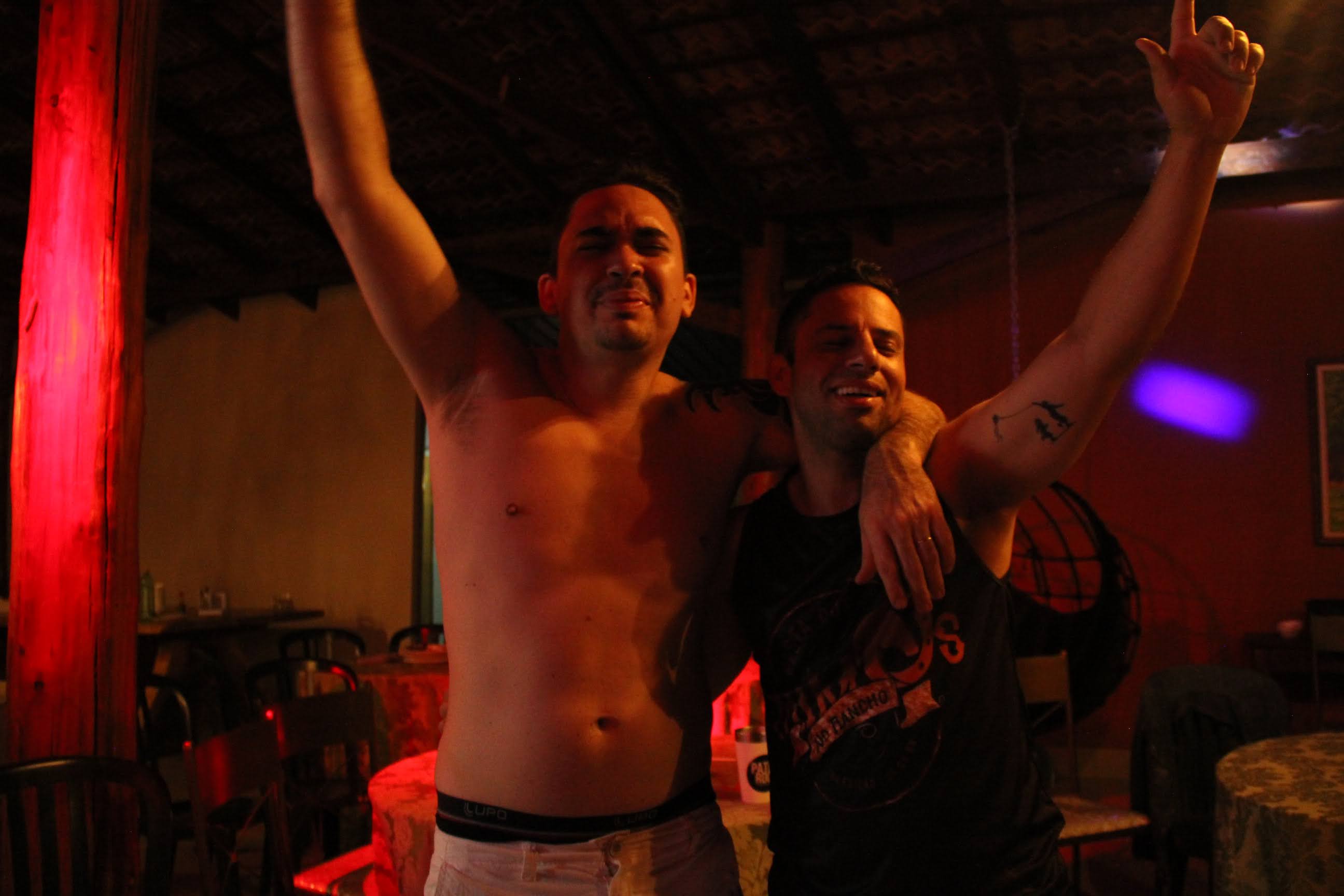 Festa dos Primos - Edição 2024