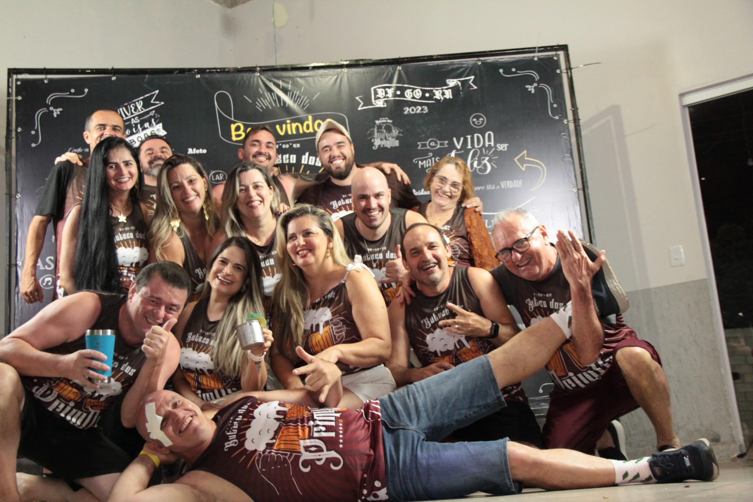 Festa dos Primos - Edição 2023
