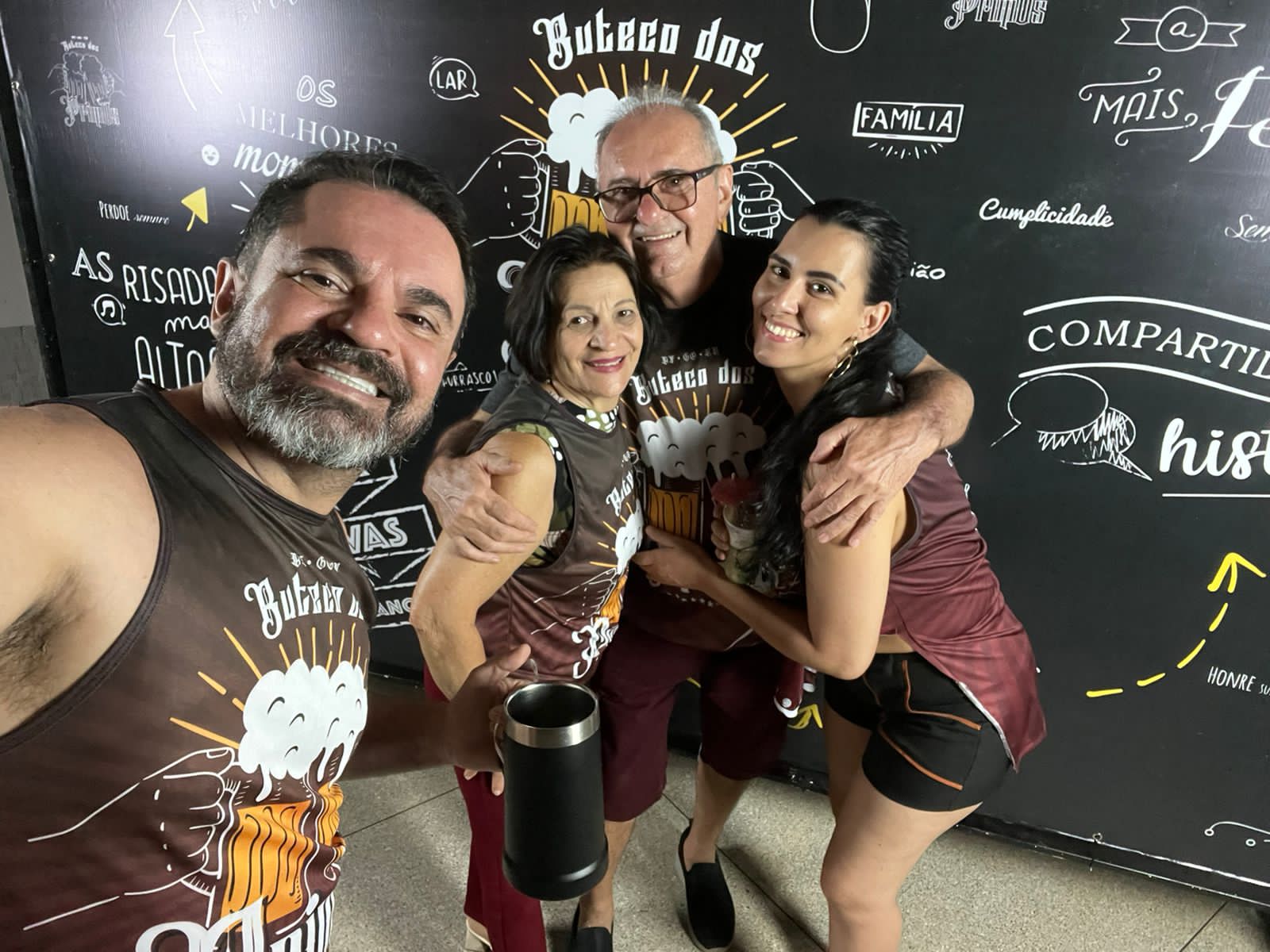 Festa dos Primos - Edição 2023