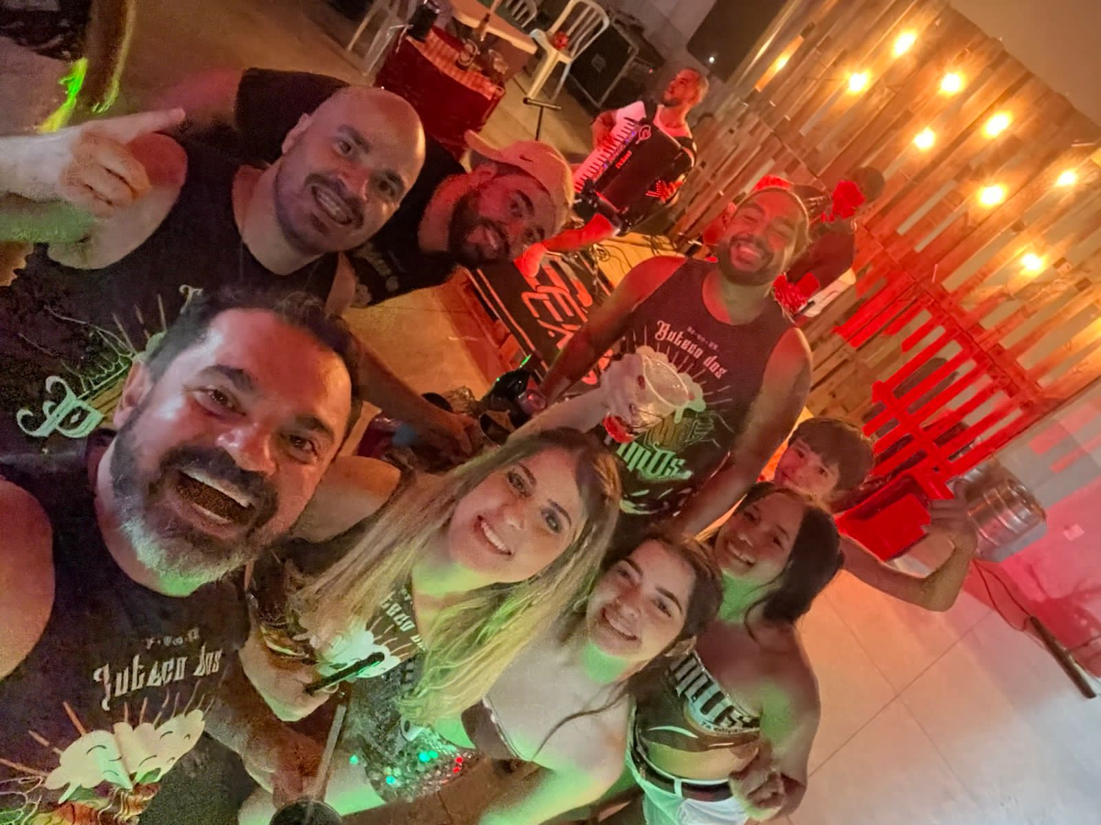Festa dos Primos - Edição 2023