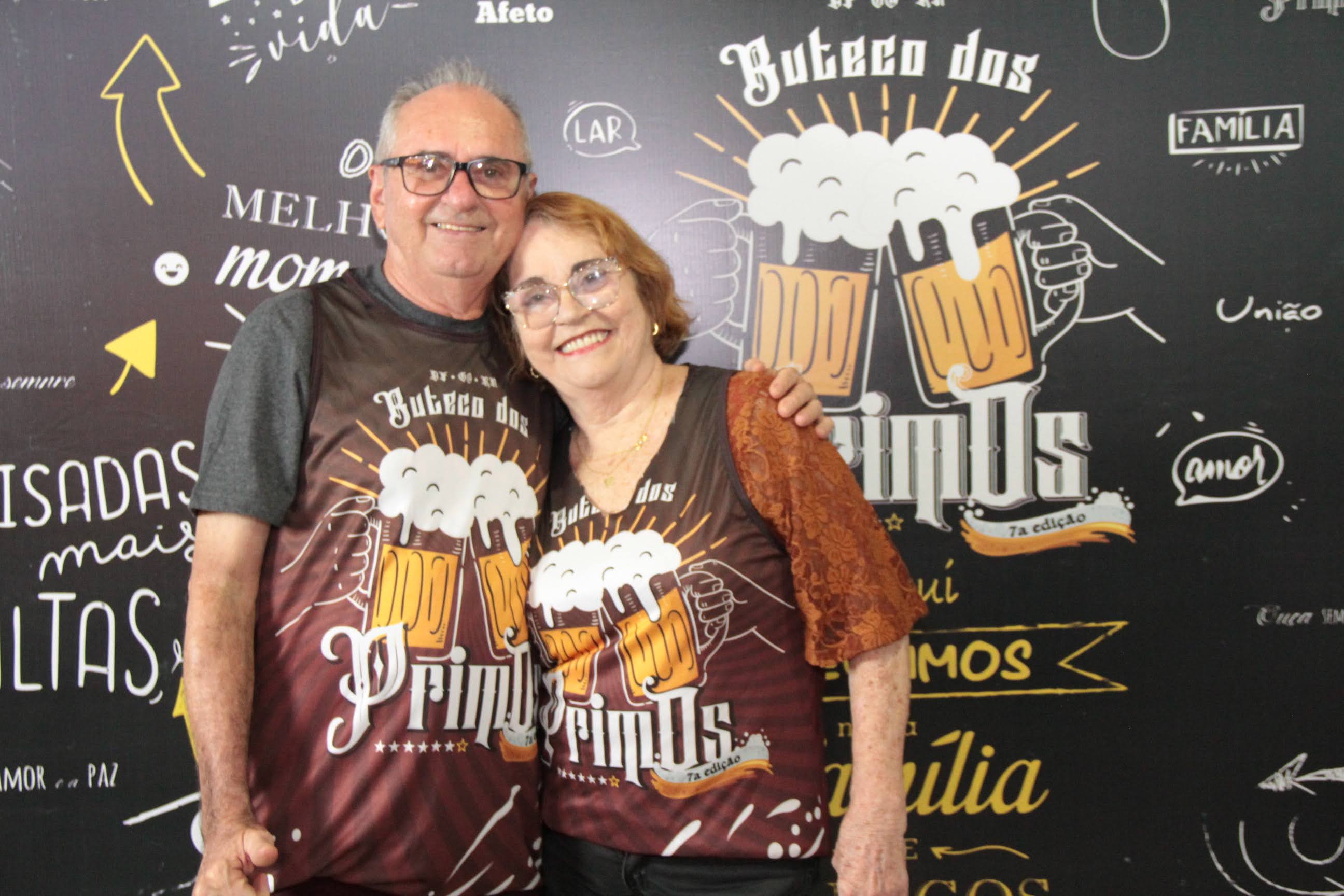 Festa dos Primos - Edição 2023
