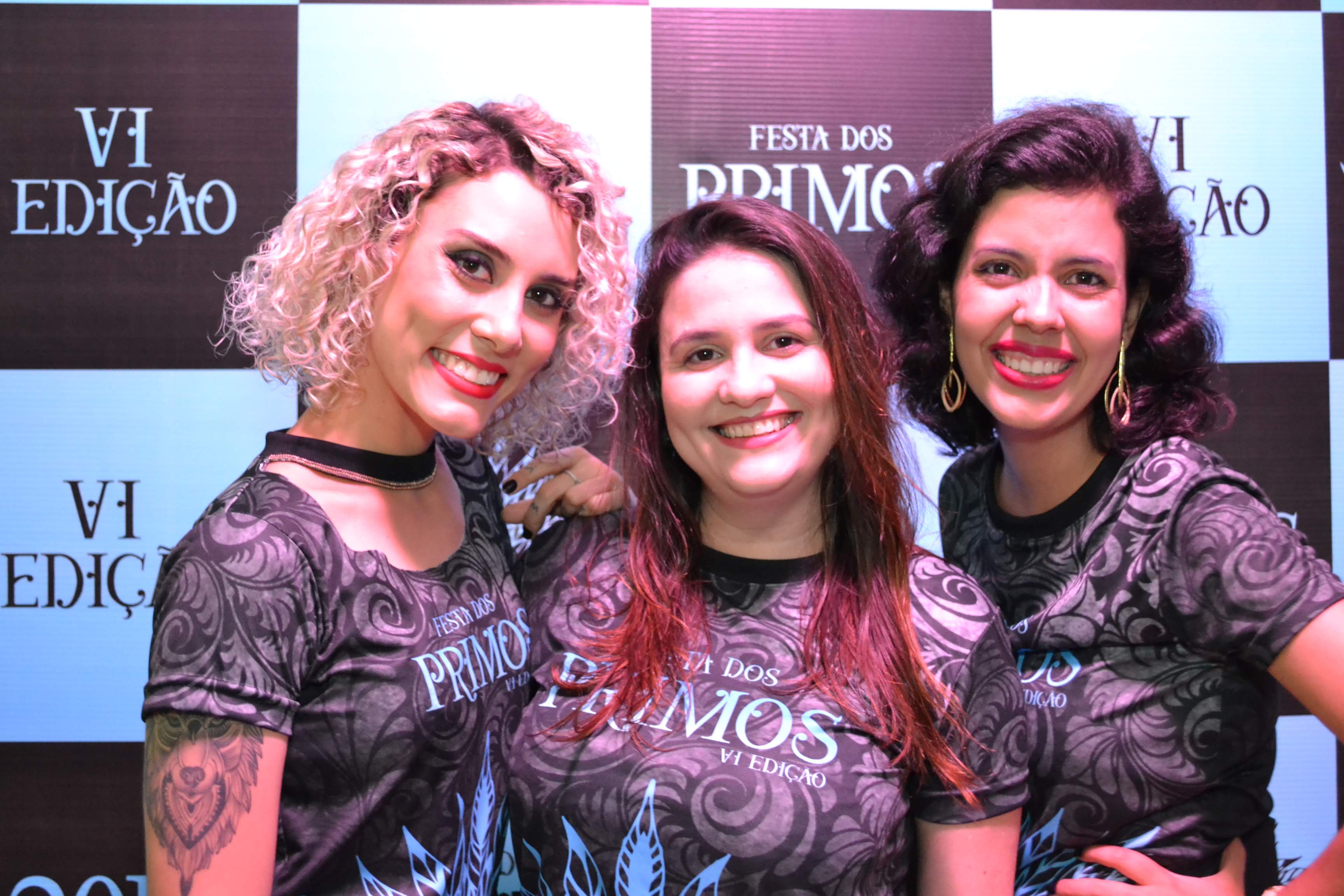 Festa dos Primos - Edição 2019