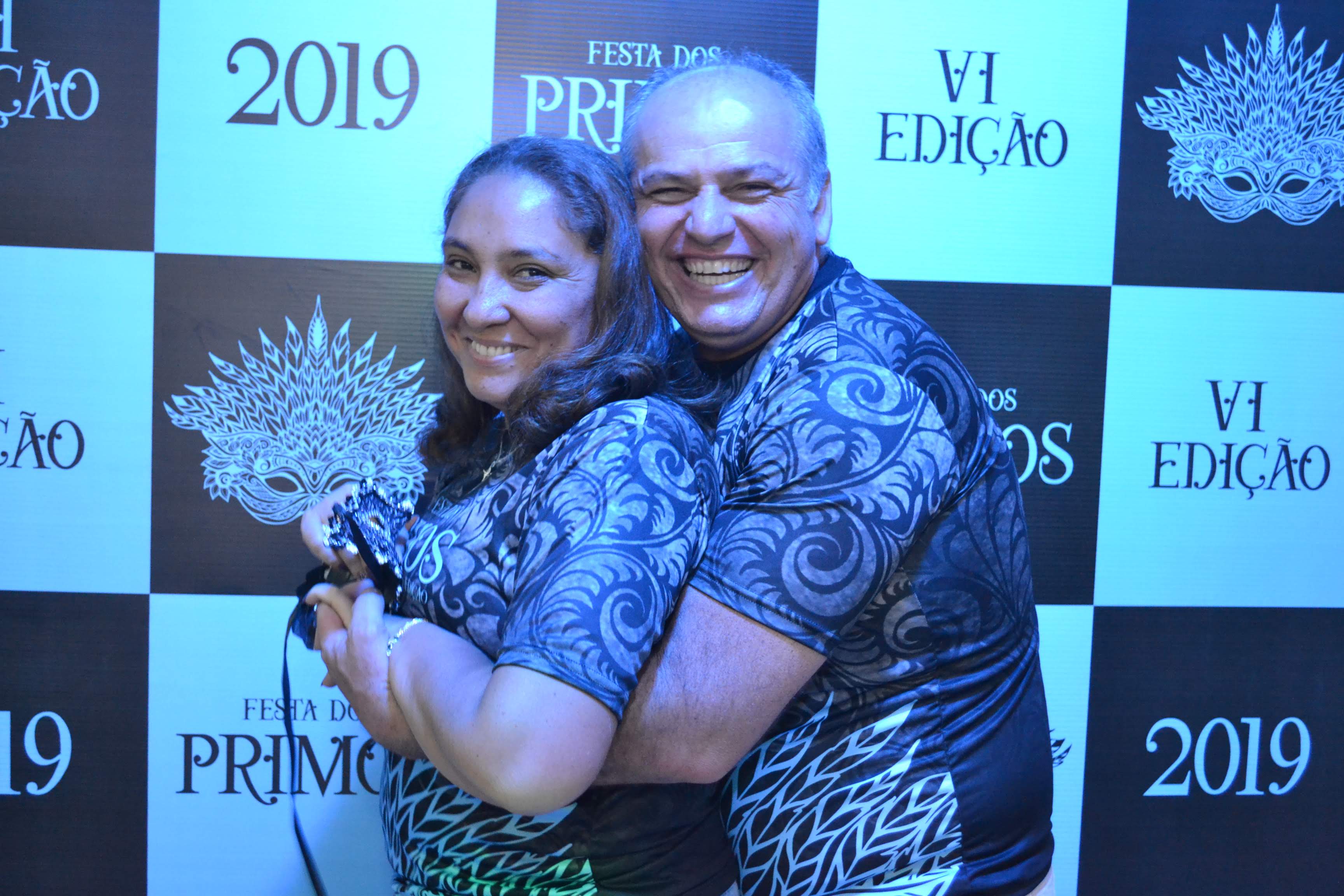 Festa dos Primos - Edição 2019
