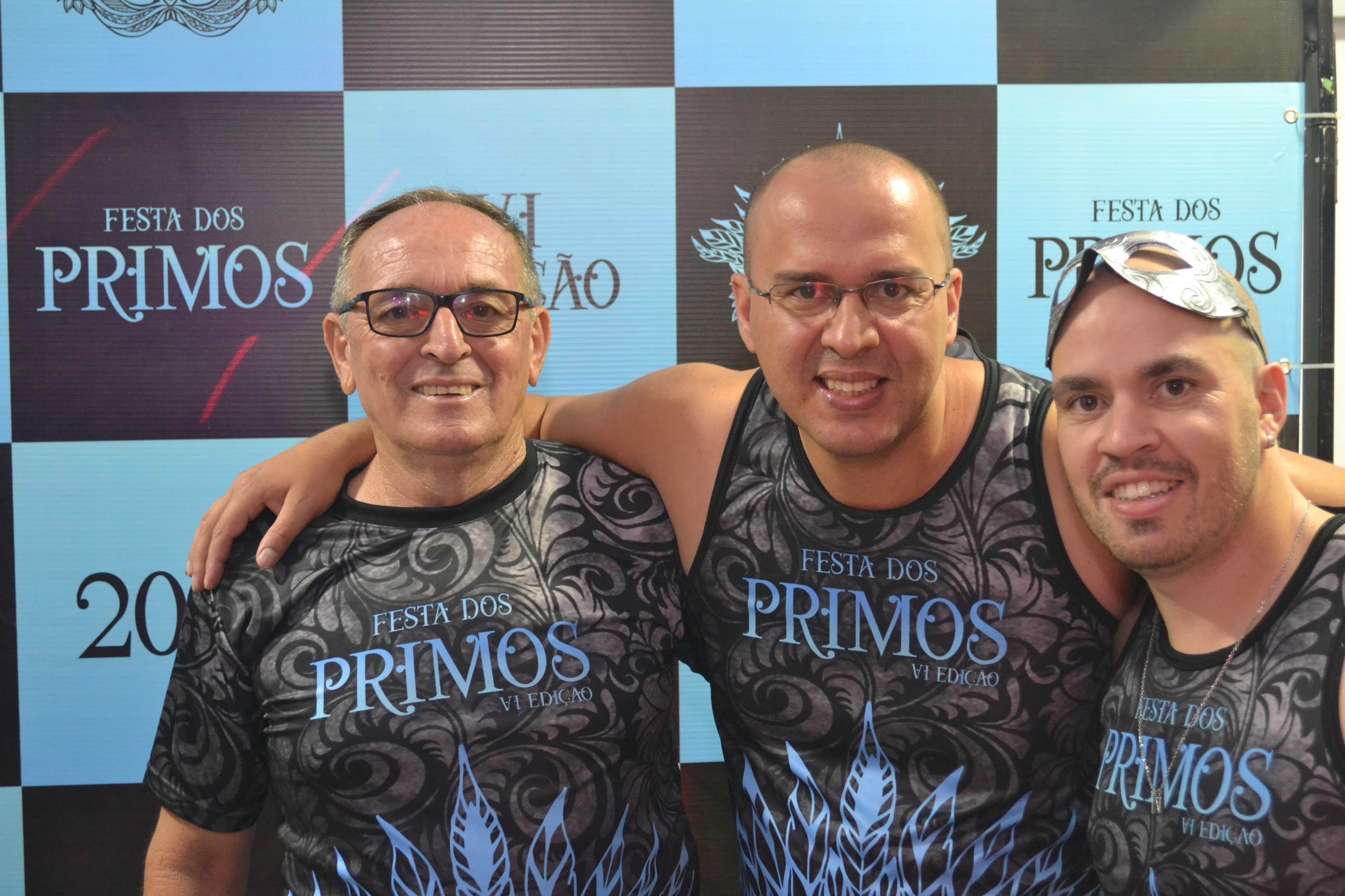 Festa dos Primos - Edição 2019