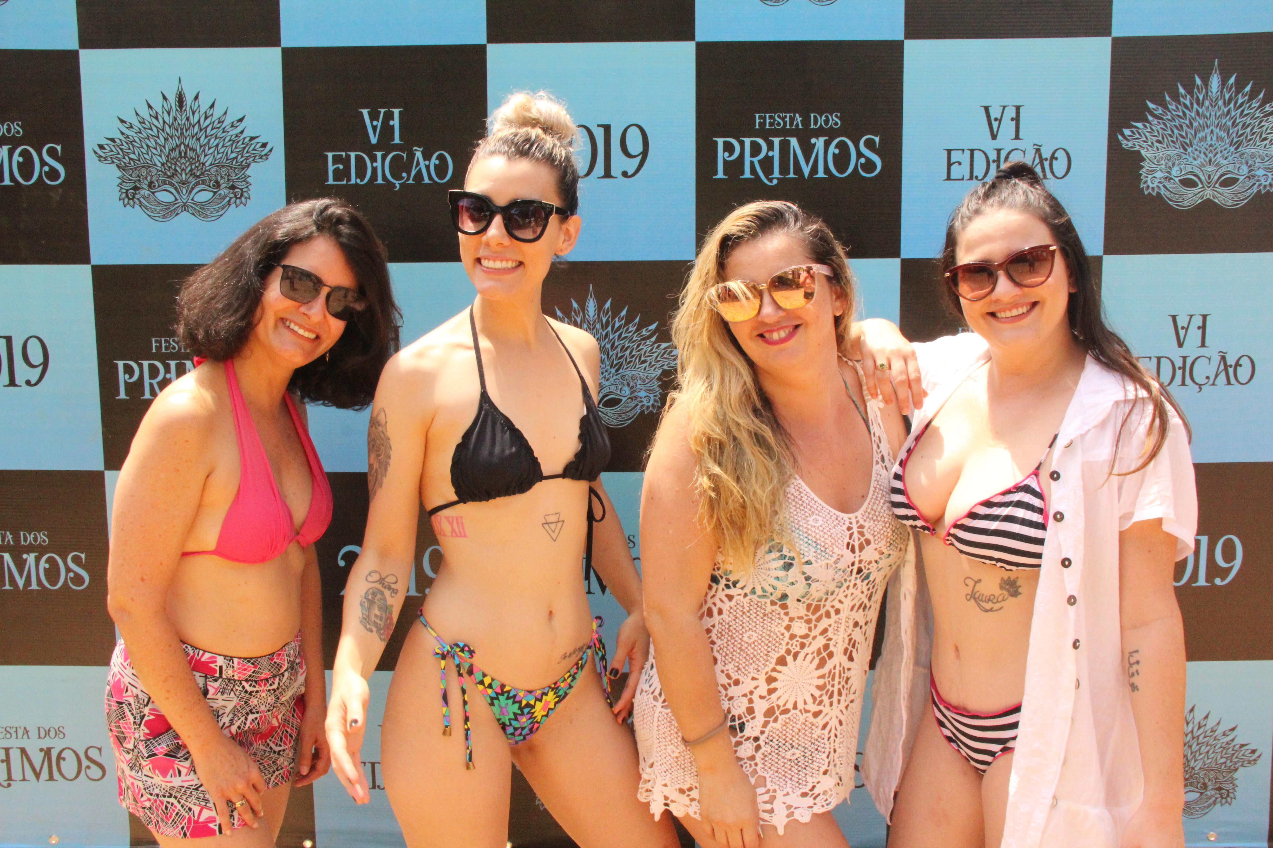 Festa dos Primos - Edição 2019