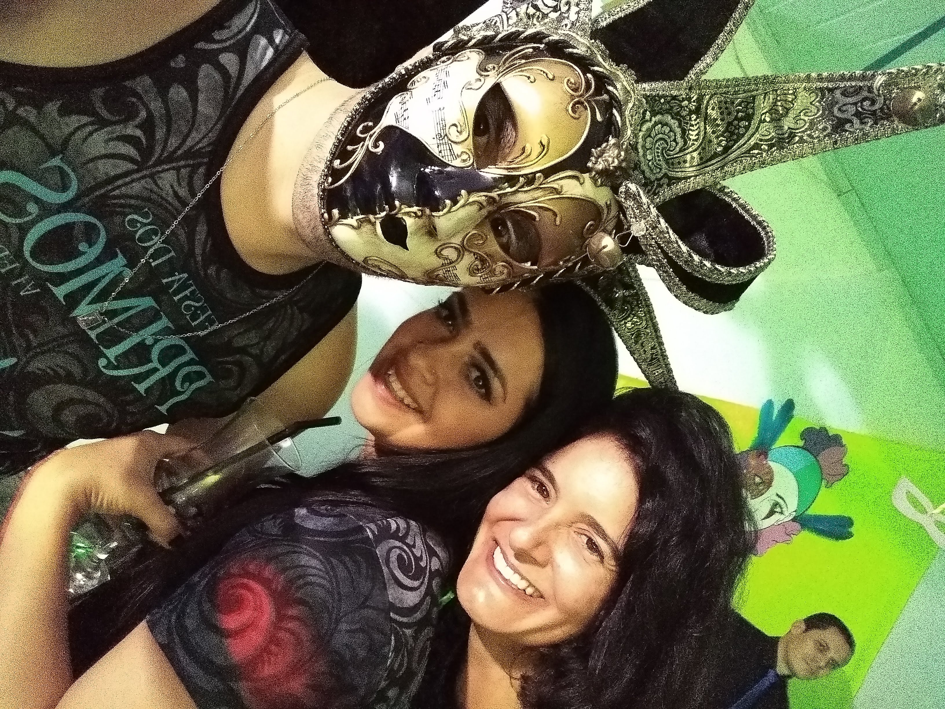Festa dos Primos - Edição 2019