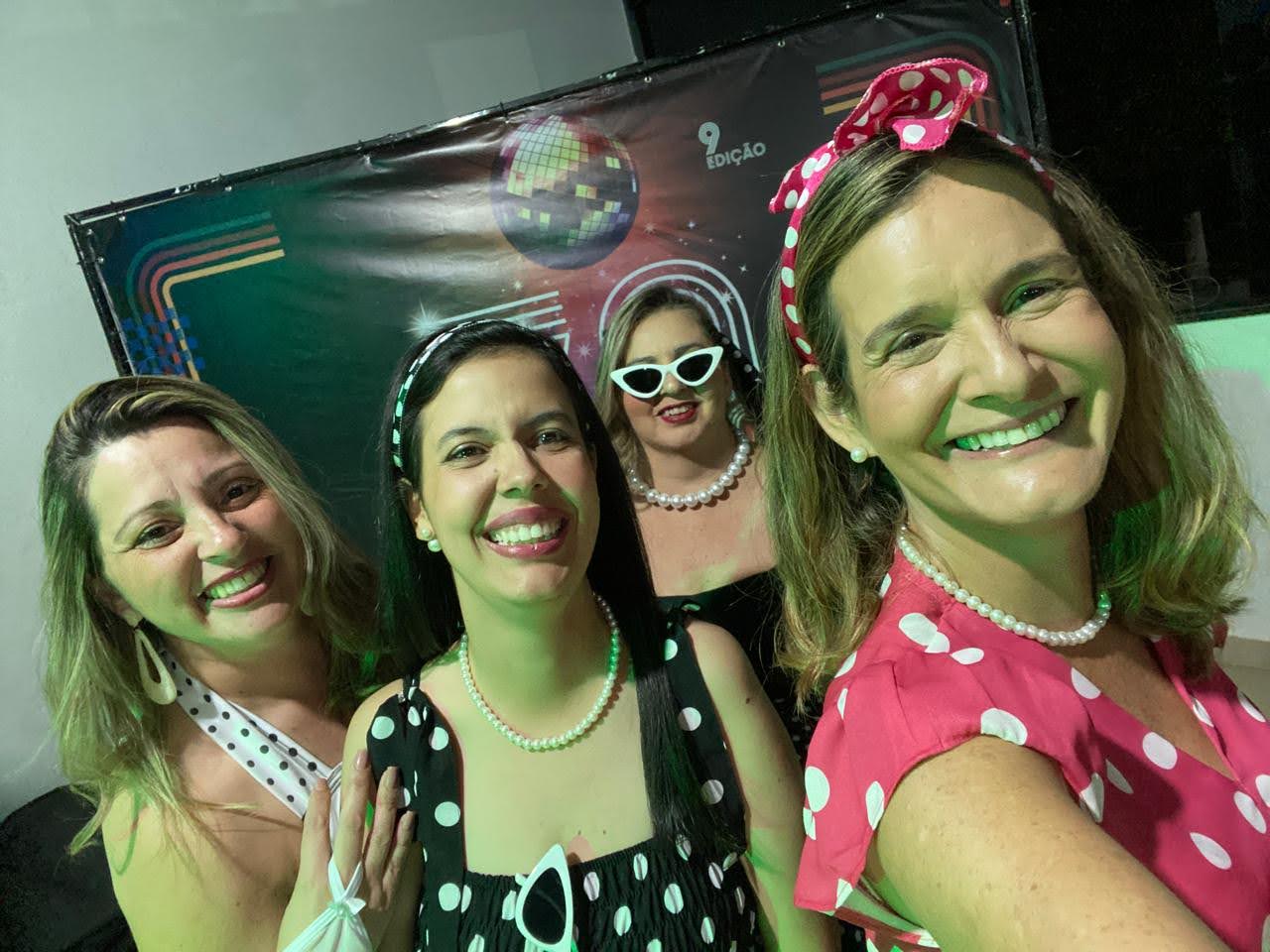 Festa dos Primos - Edição 2025