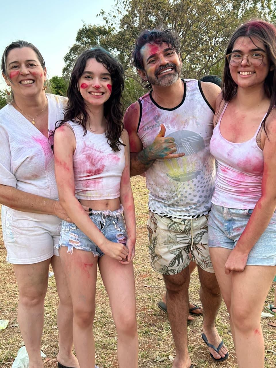 Festa dos Primos - Edição 2025