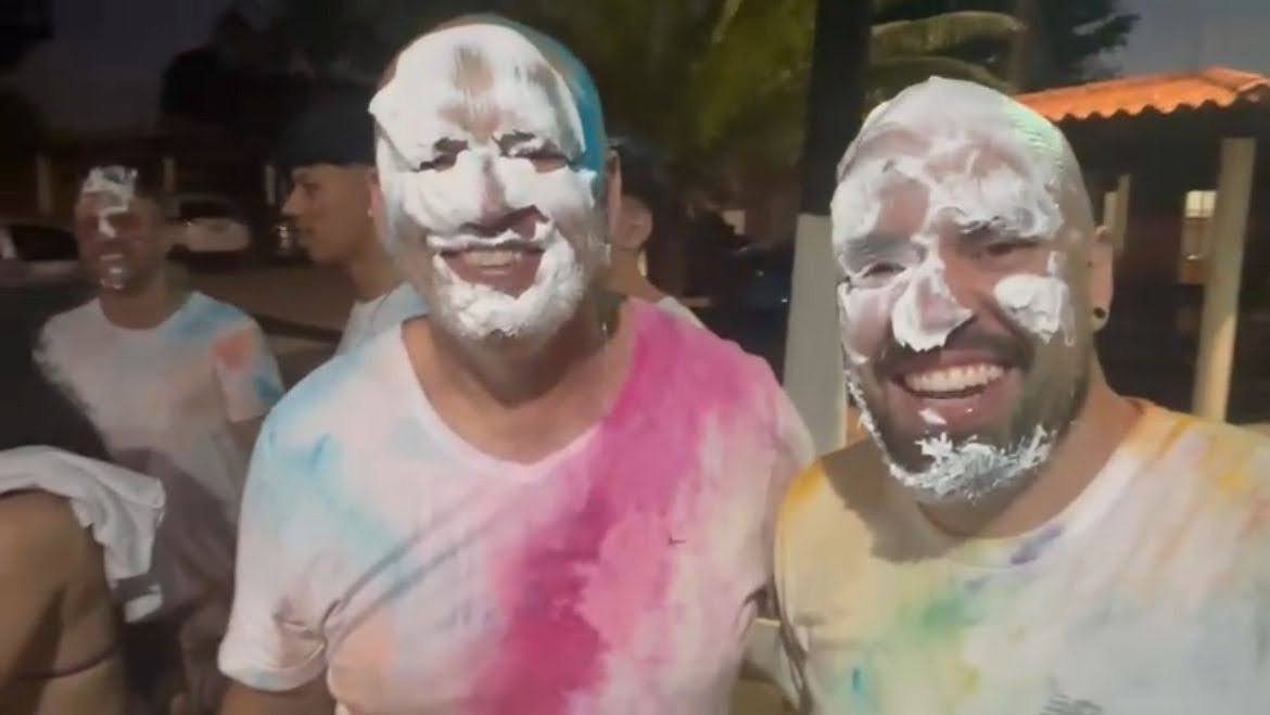 Festa dos Primos - Edição 2025
