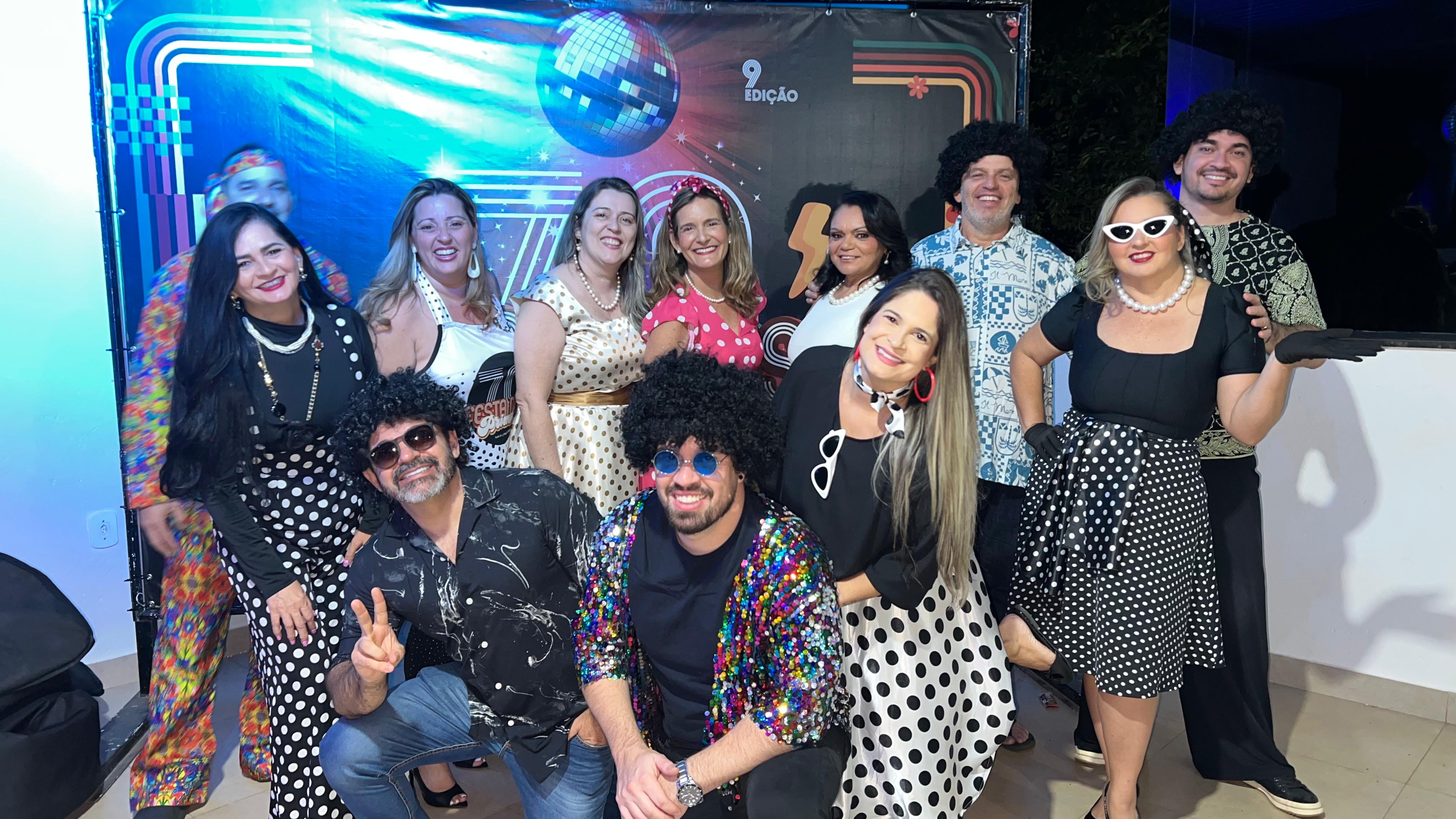 Festa dos Primos - Edição 2025