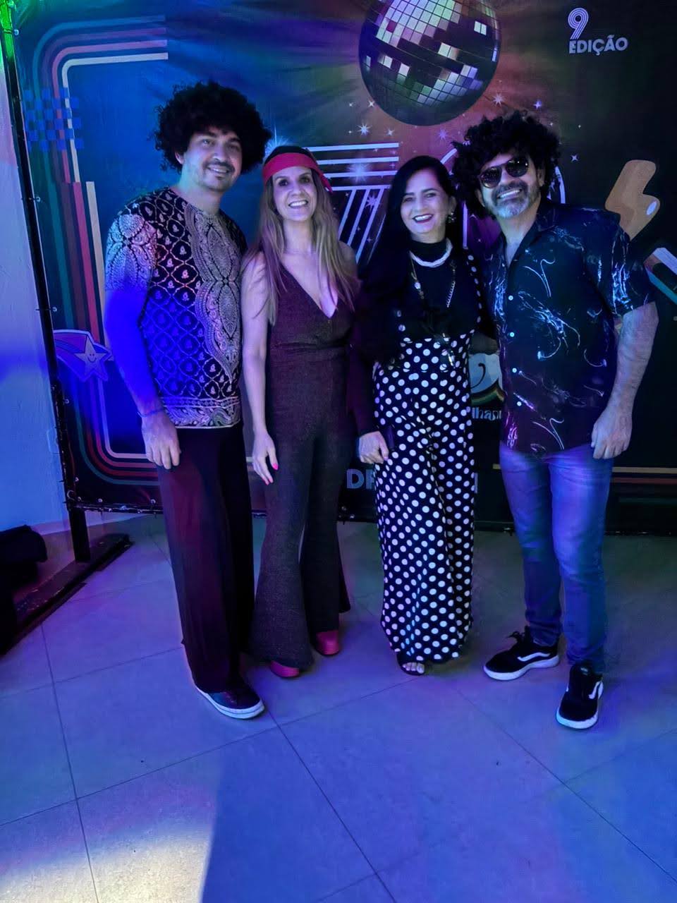 Festa dos Primos - Edição 2025