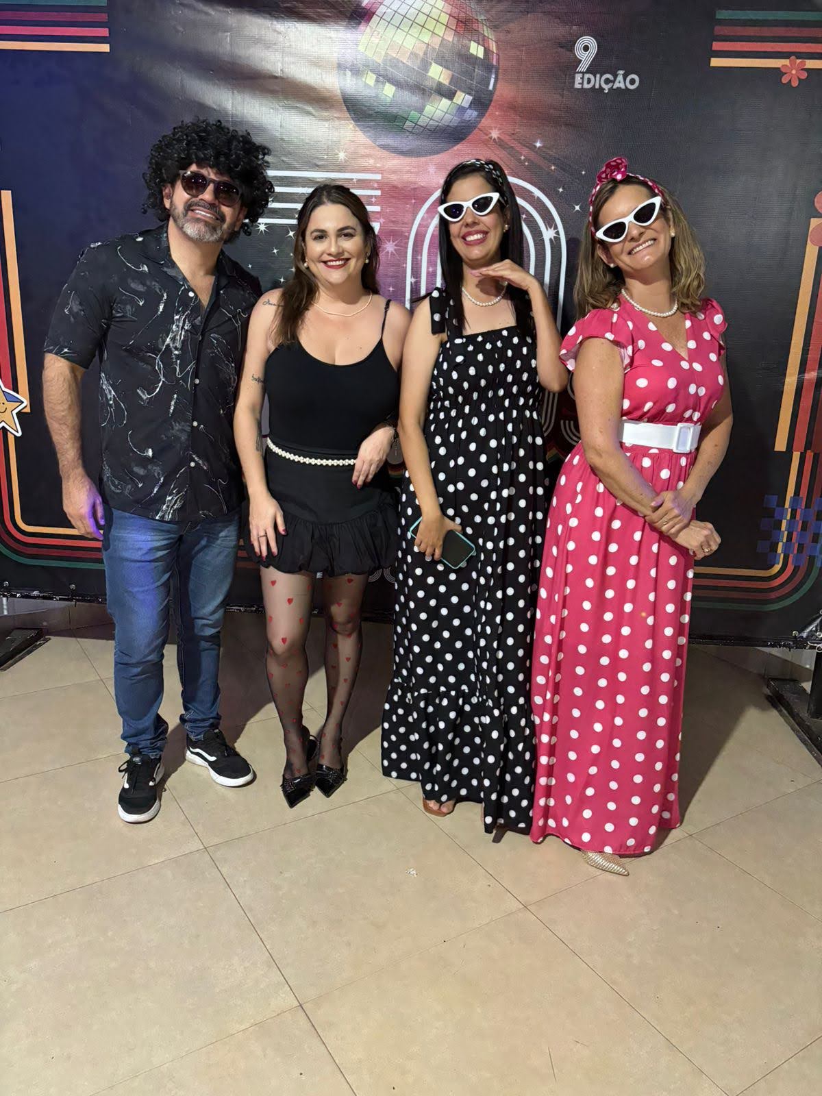 Festa dos Primos - Edição 2025