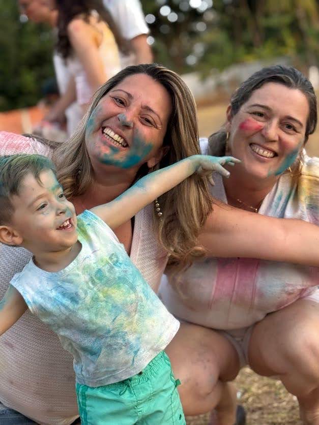 Festa dos Primos - Edição 2025