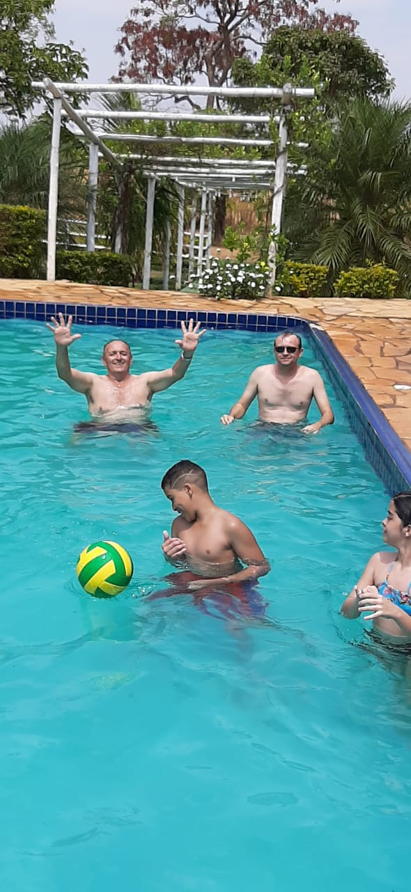 Festa dos Primos - Edição 2018