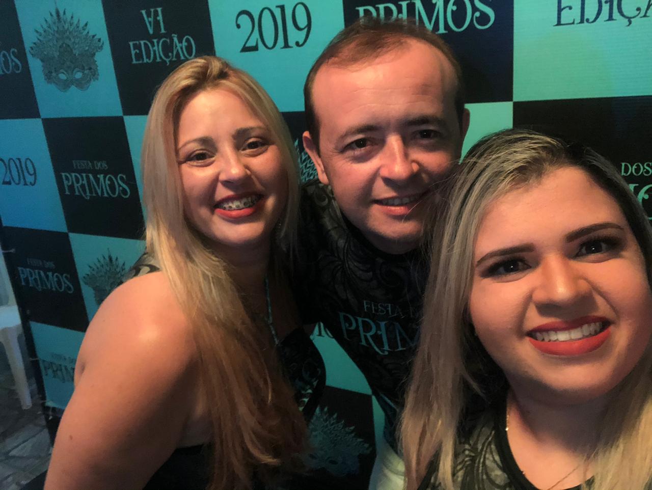 Festa dos Primos - Edição 2018