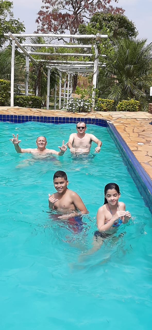Festa dos Primos - Edição 2018