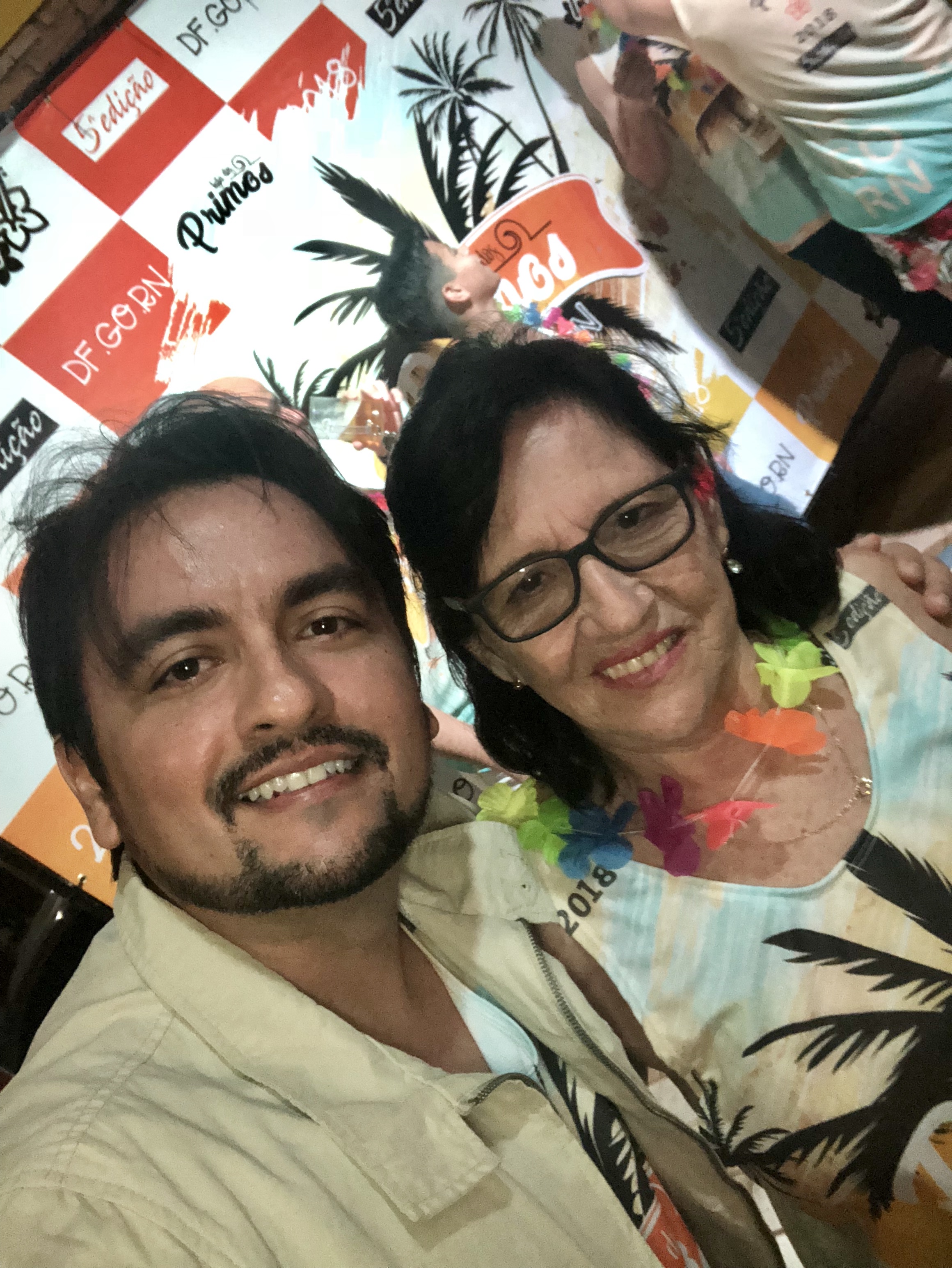 Festa dos Primos - Edição 2018