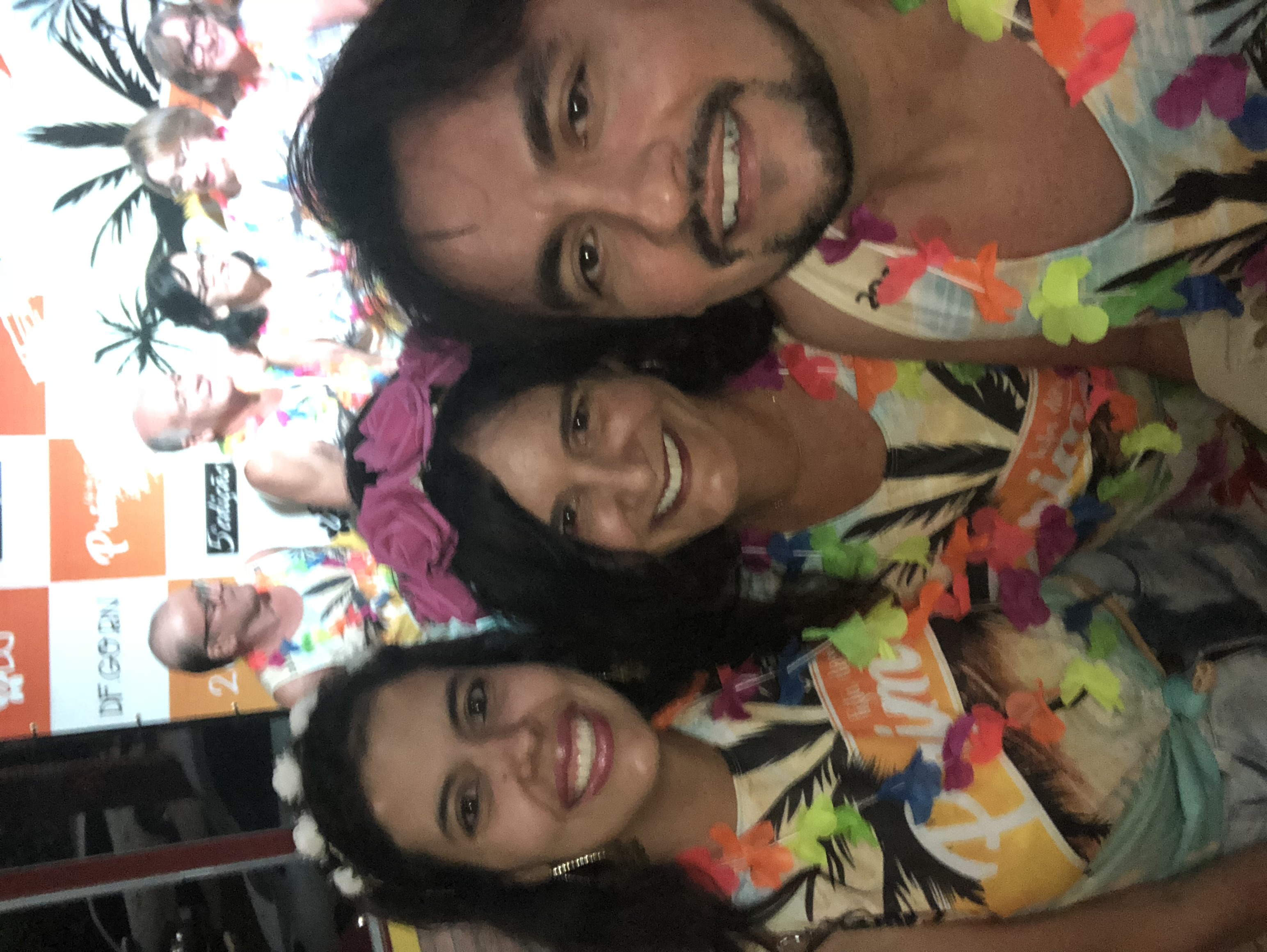 Festa dos Primos - Edição 2018