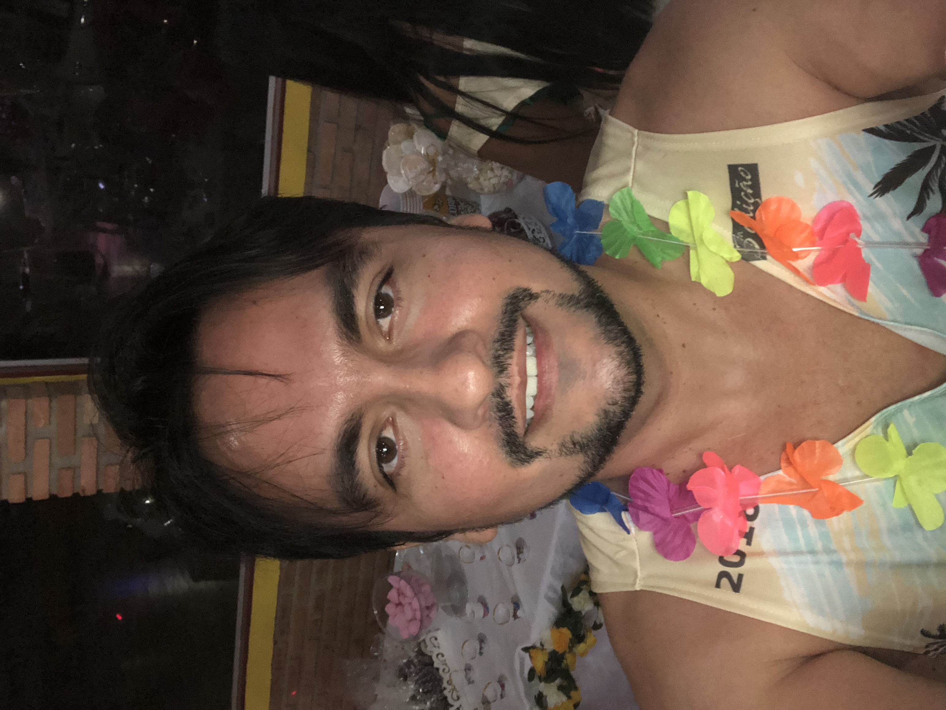 Festa dos Primos - Edição 2018