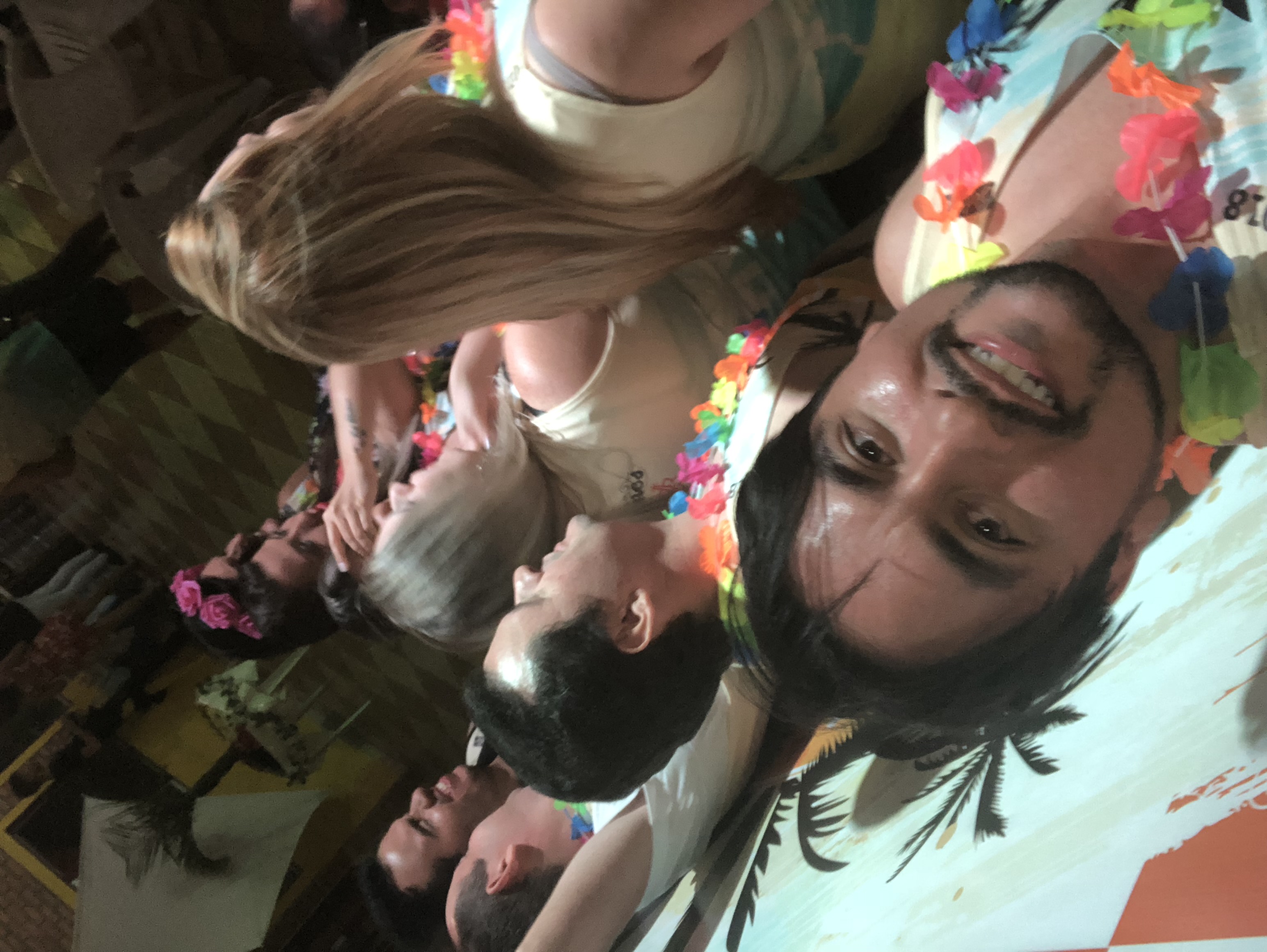 Festa dos Primos - Edição 2018