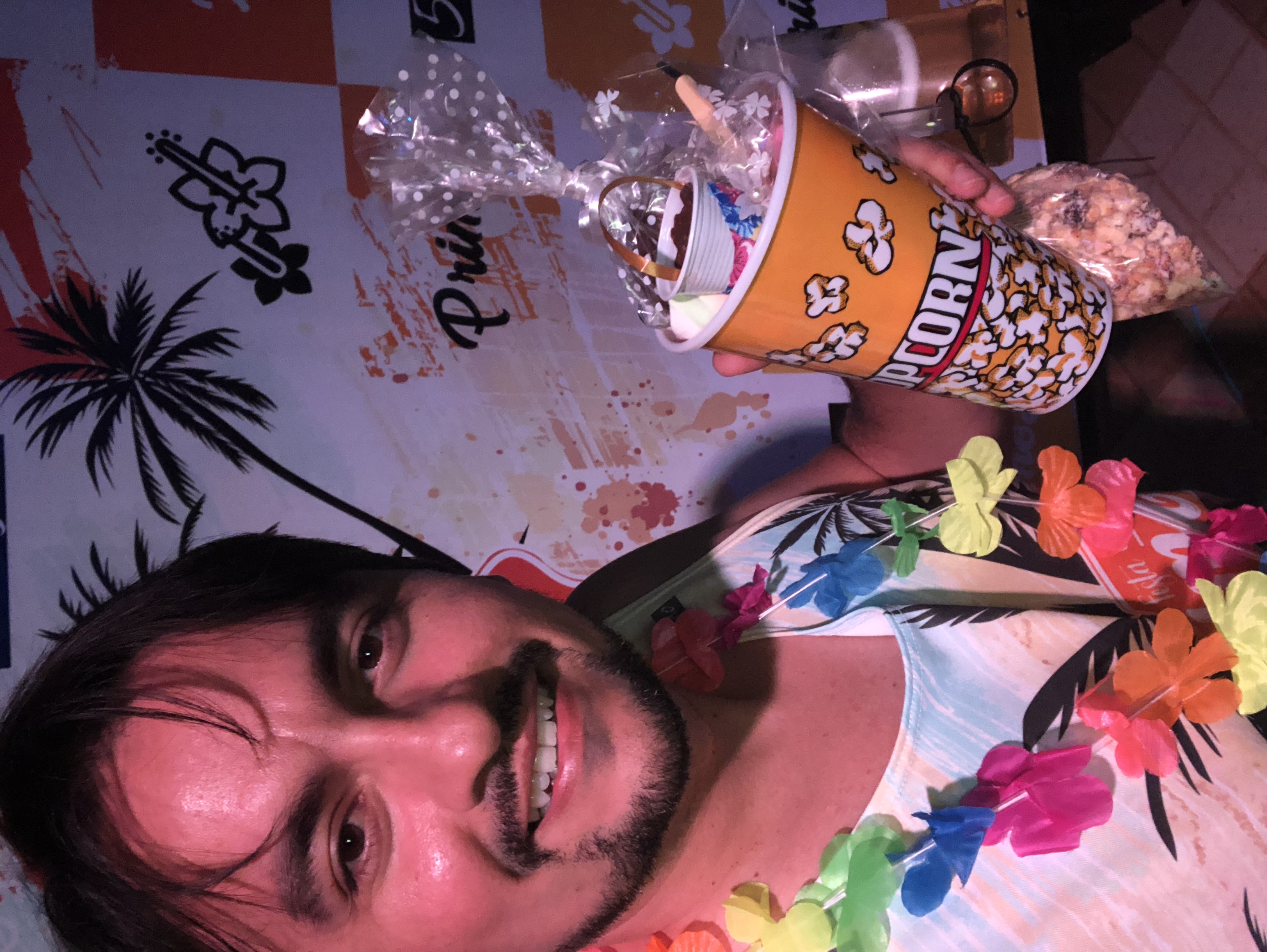 Festa dos Primos - Edição 2018