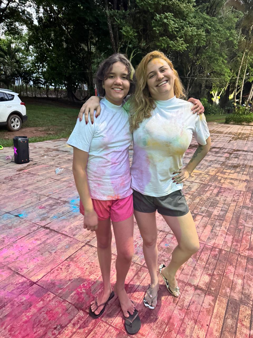 Festa dos Primos - Edição 2024