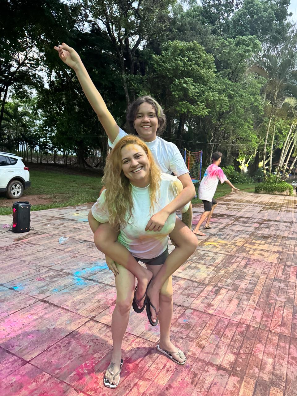 Festa dos Primos - Edição 2024