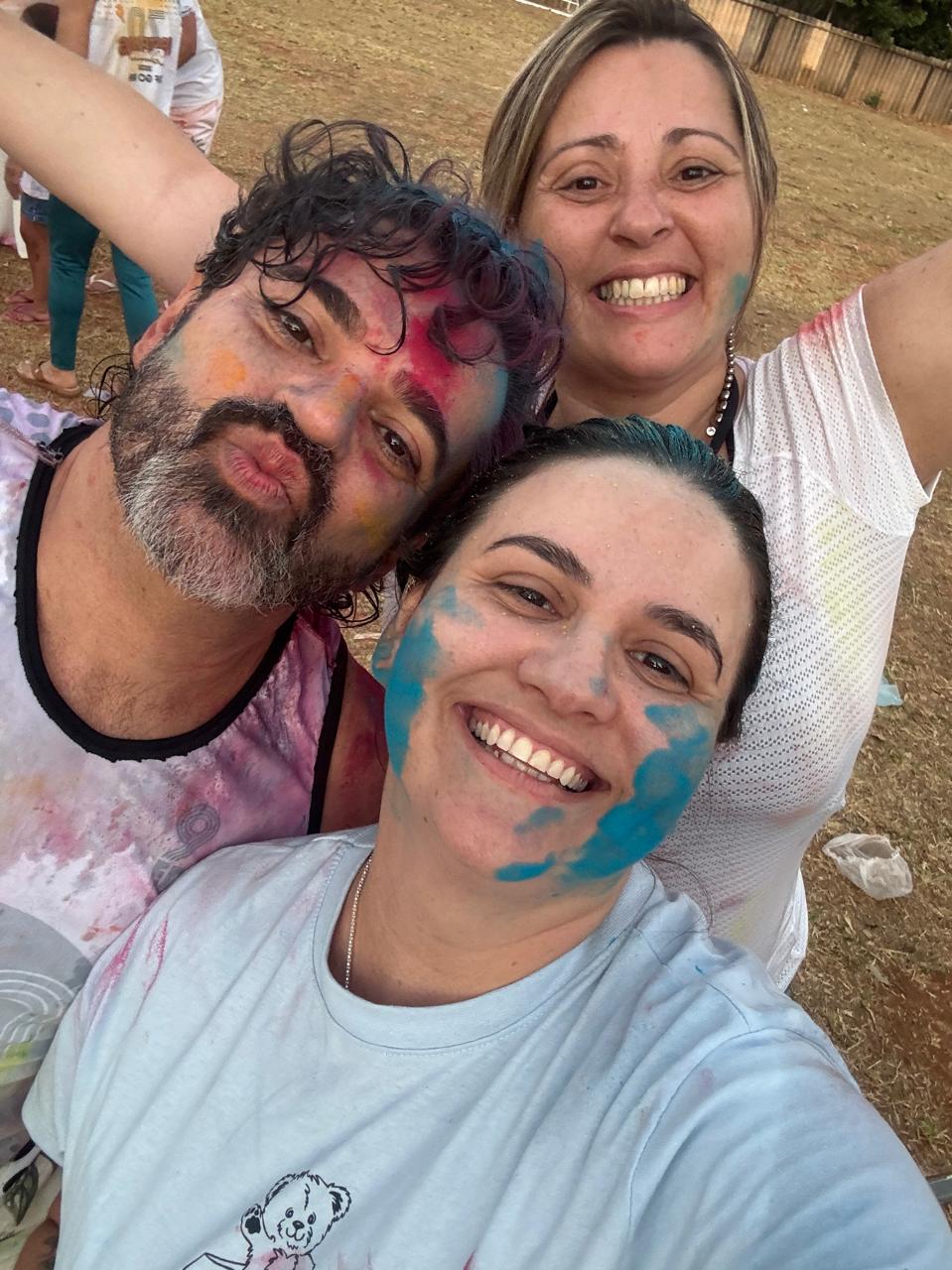 Festa dos Primos - Edição 2025