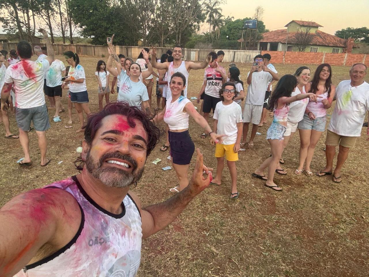 Festa dos Primos - Edição 2025