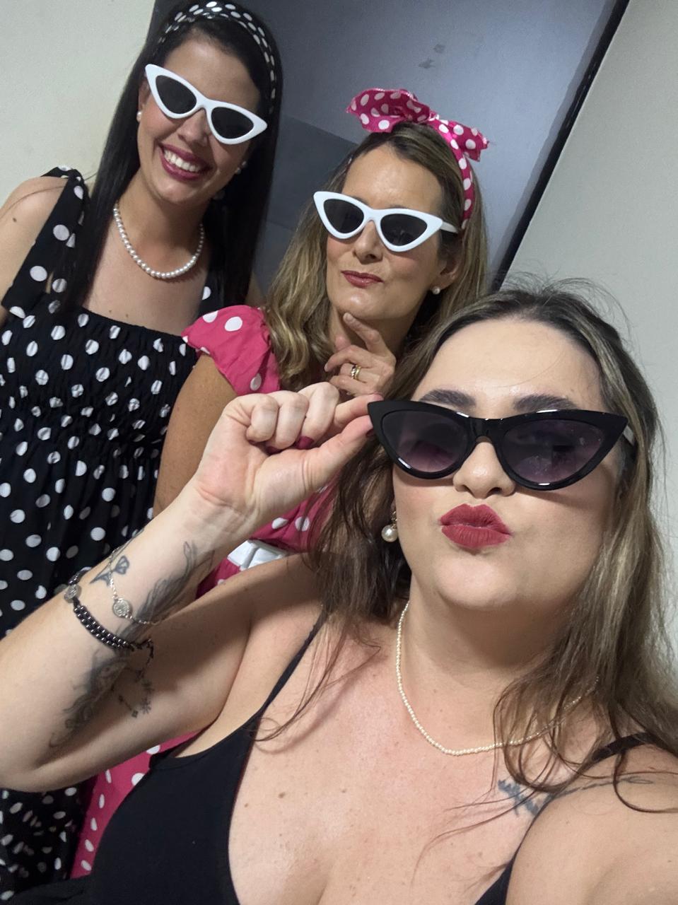 Festa dos Primos - Edição 2025