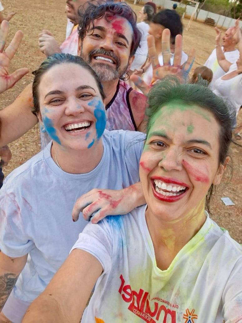Festa dos Primos - Edição 2025