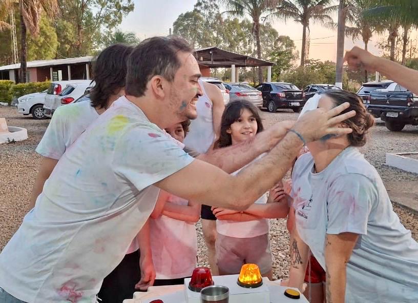 Festa dos Primos - Edição 2025