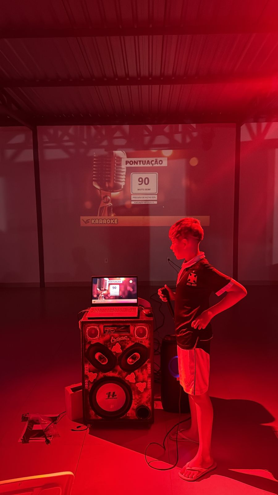 Festa dos Primos - Edição 2025