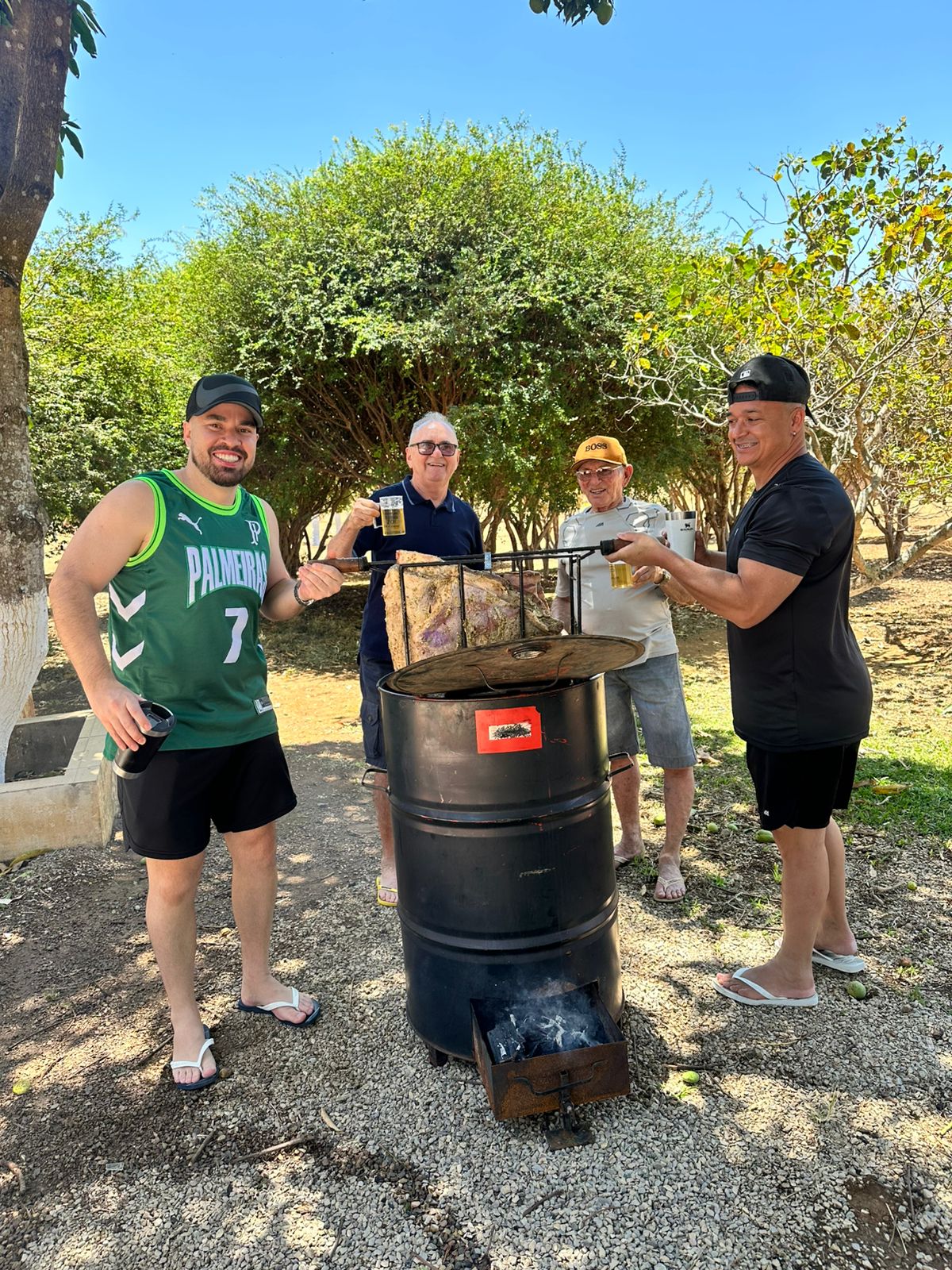 Festa dos Primos - Edição 2025