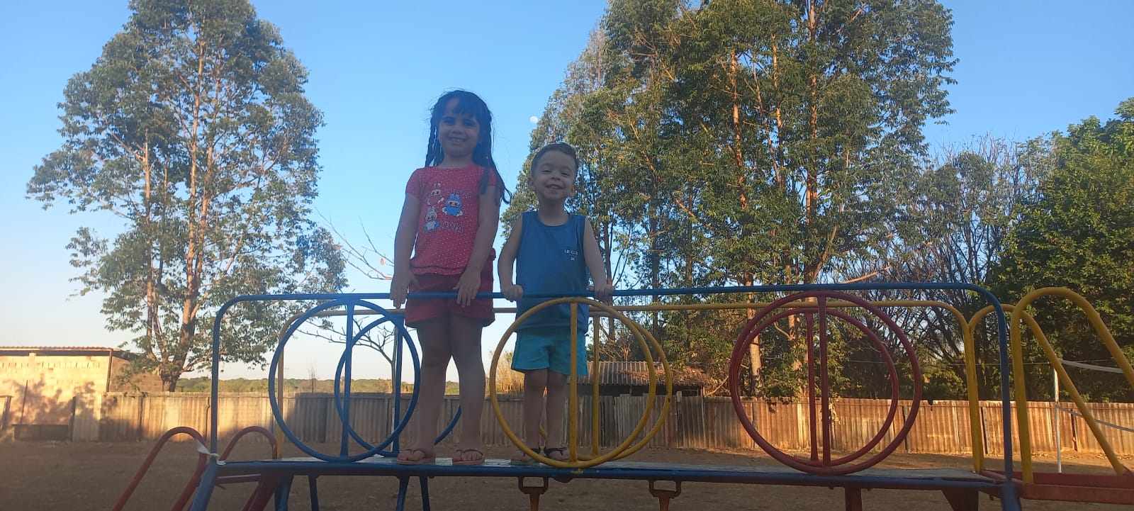 Festa dos Primos - Edição 2025