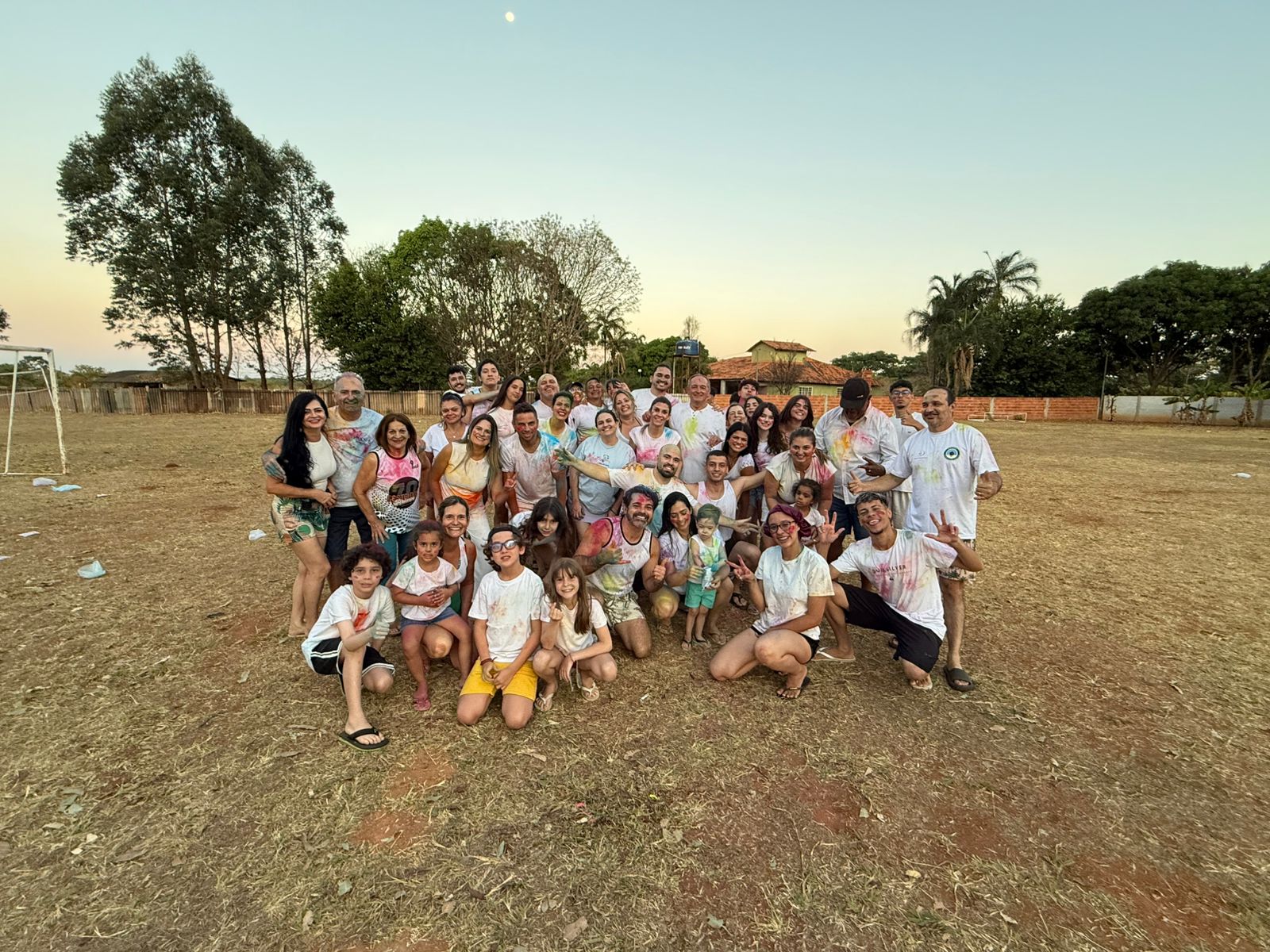 Festa dos Primos - Edição 2025
