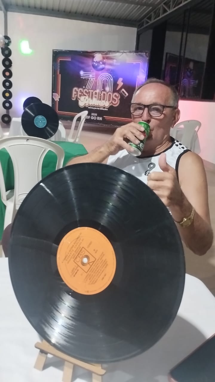 Festa dos Primos - Edição 2025