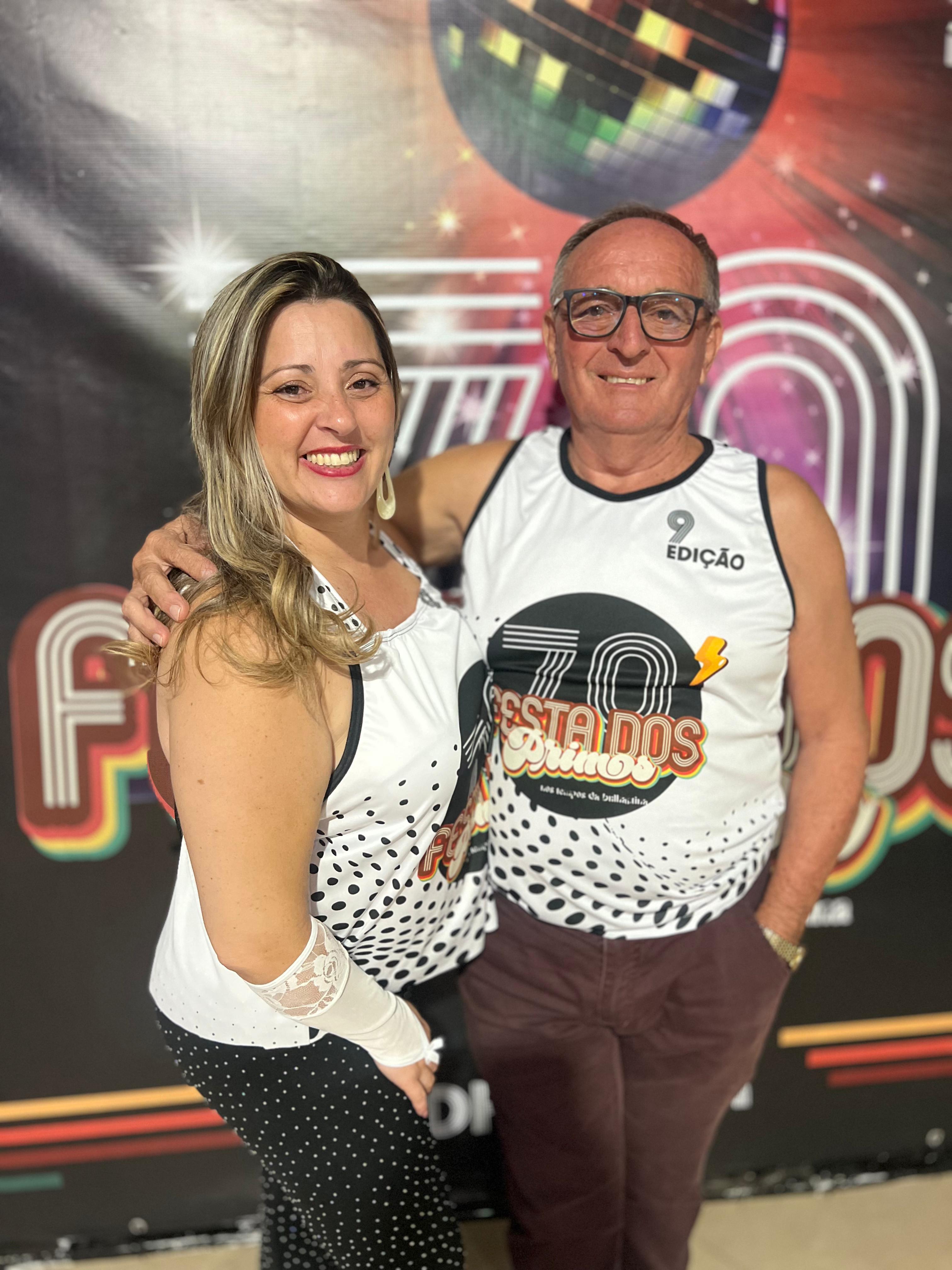Festa dos Primos - Edição 2025