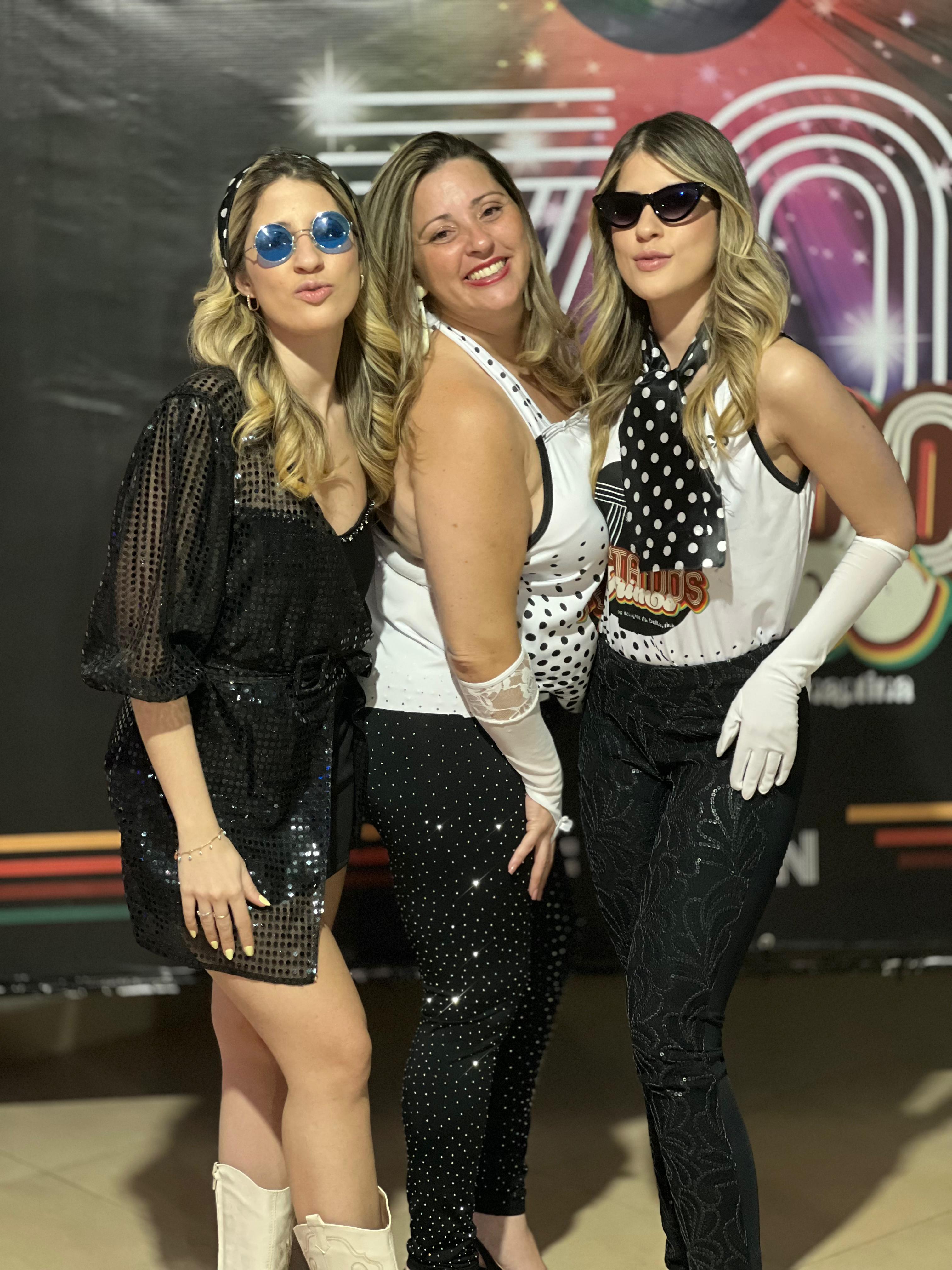 Festa dos Primos - Edição 2025