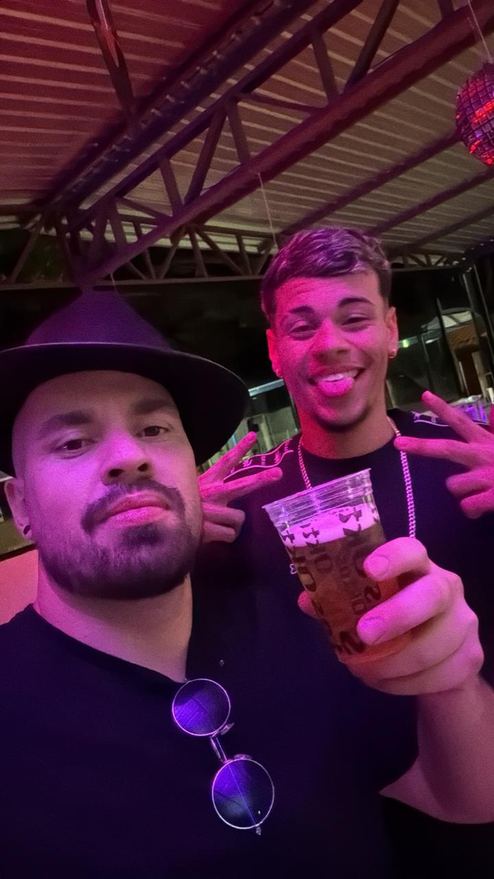 Festa dos Primos - Edição 2025