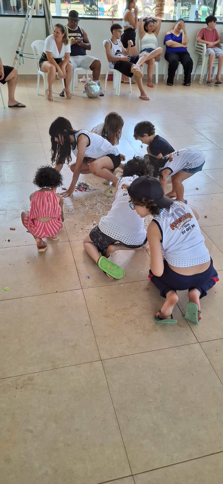 Festa dos Primos - Edição 2025
