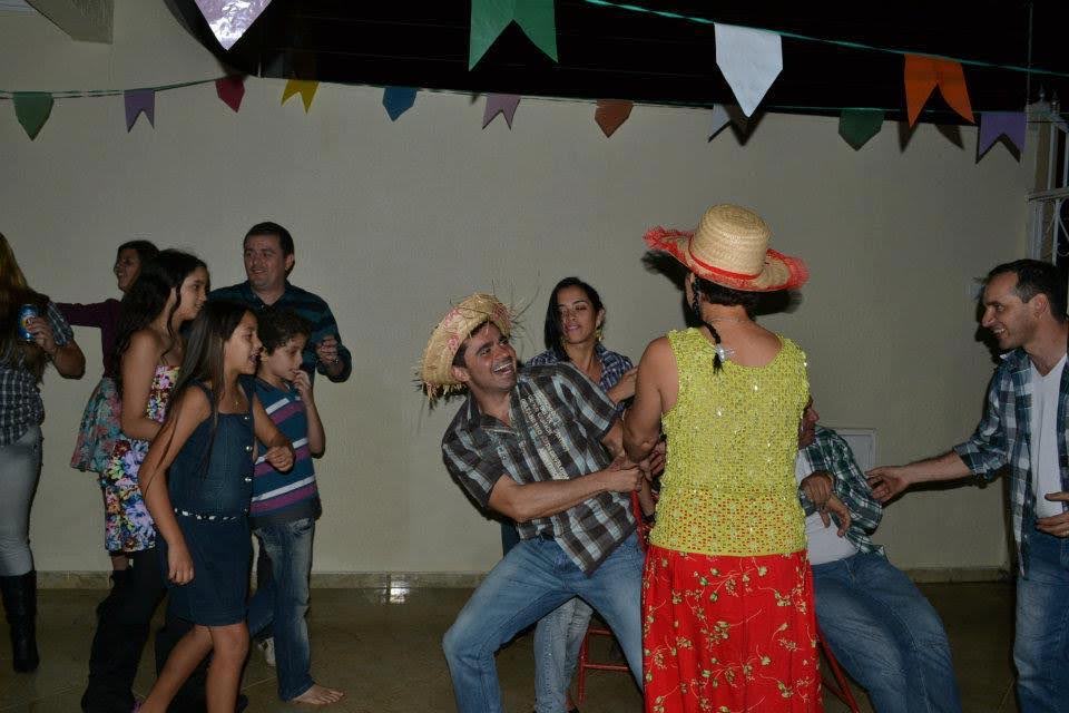 Festa dos Primos - Edição 2012